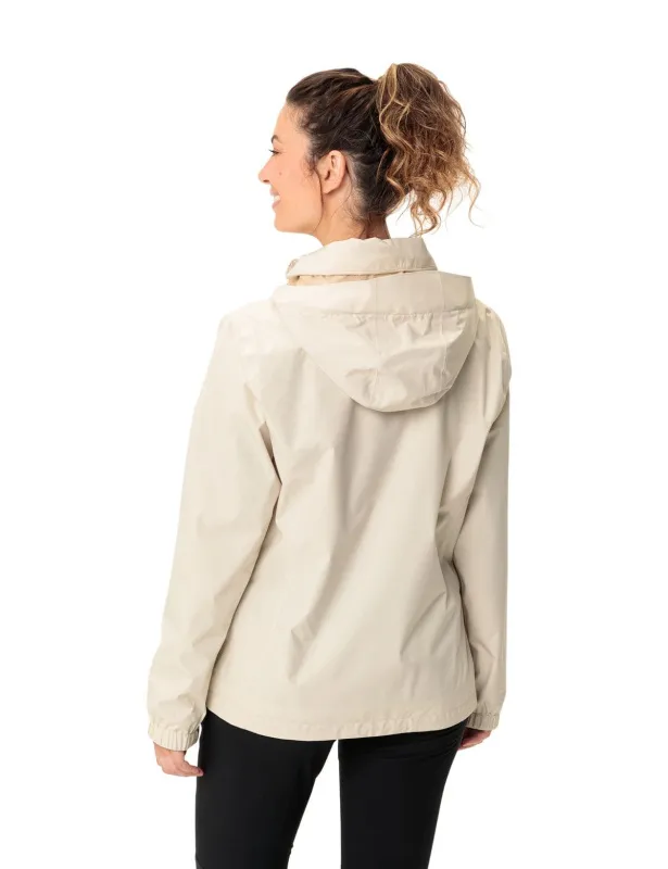 Wo Escape Light Jacket